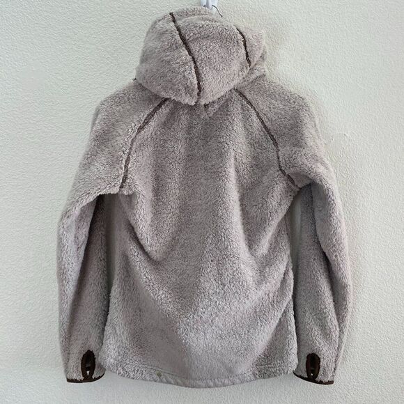 Kuhl Sherpa Flight Jacket Sequoia National Park Size Small Hiking Outdoor - Picture 6 of 8